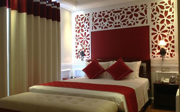La Beaute De Hanoi Hotel