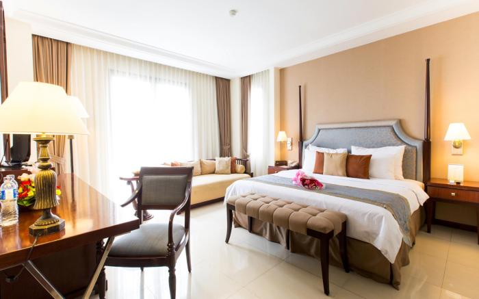 Asmila Boutique Hotel