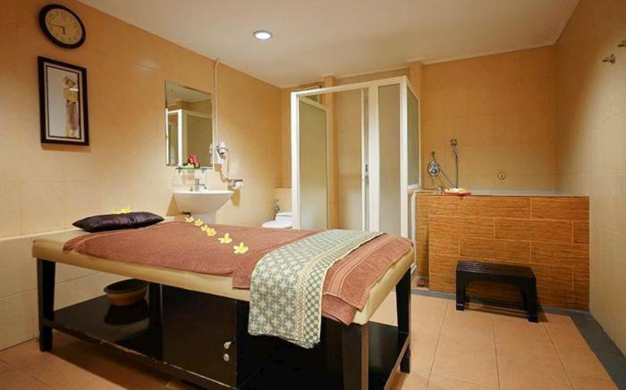 Grage Hotel Cirebon
