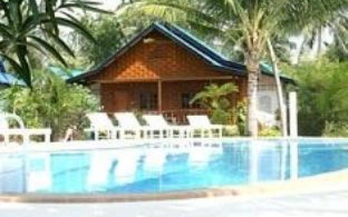 Rung Arun Resort