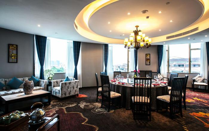 Ramada Foshan Shunde