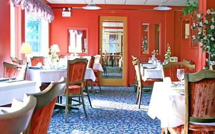 Sword Inn Bancroft