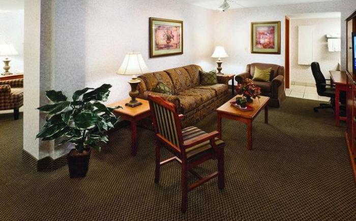 AmericInn by Wyndham Watertown