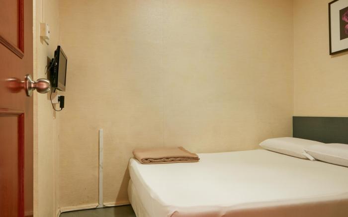 Amrise Hotel