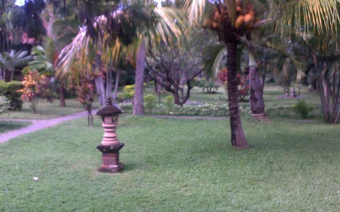 Bayumantra Bungalows