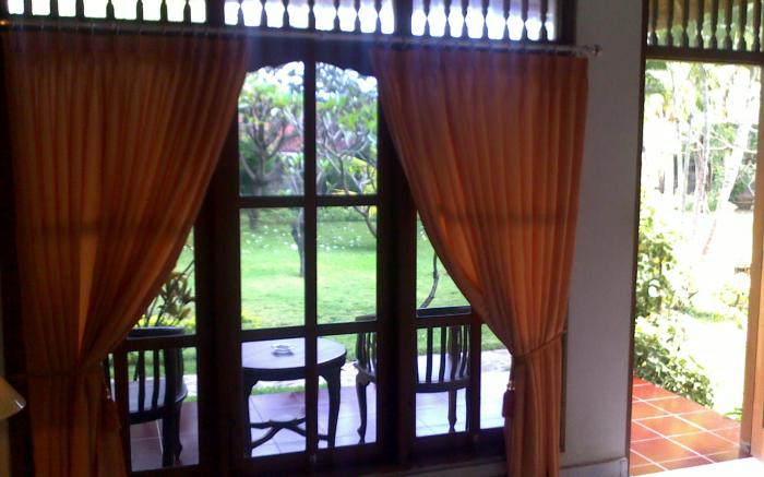 Bayumantra Bungalows