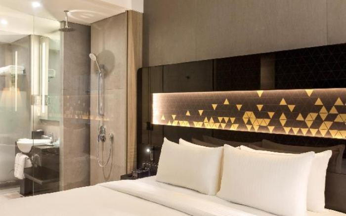 Novotel Singapore On Stevens