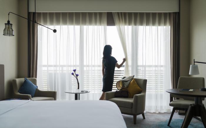Pullman Zhouzhuang