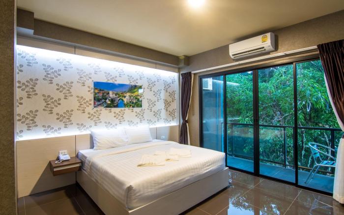 Pasub grand hotel