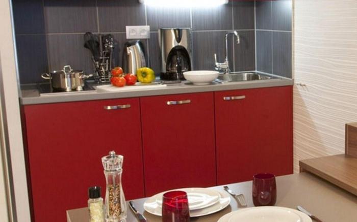 Adagio Muenchen City Hotel