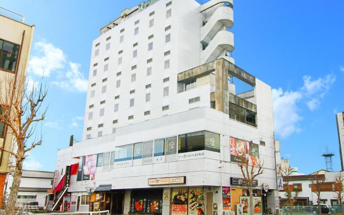 Royal INN Kakegawa (Station Hotel2)