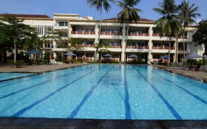 Pantai Indah Resort Hotel Timur