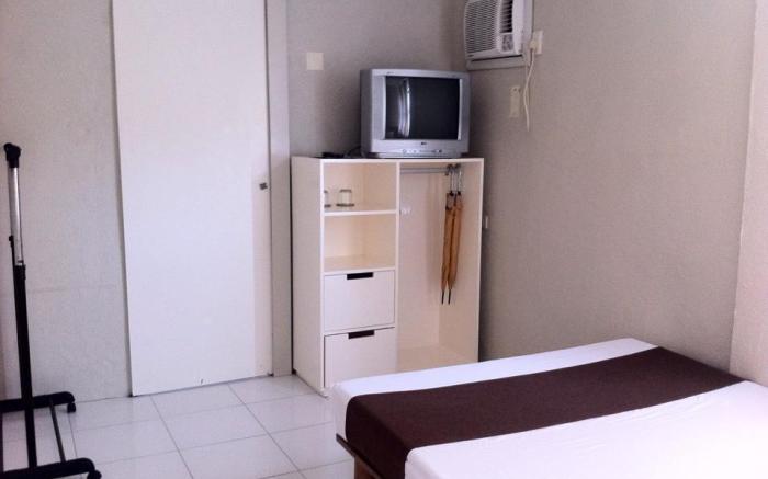 Mr Holidays Hotel