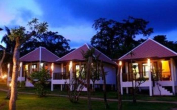Supsangdao Resort
