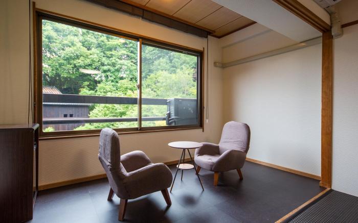 Livemax Resort Aki-Miyajima