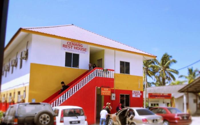 Cenang Rest House
