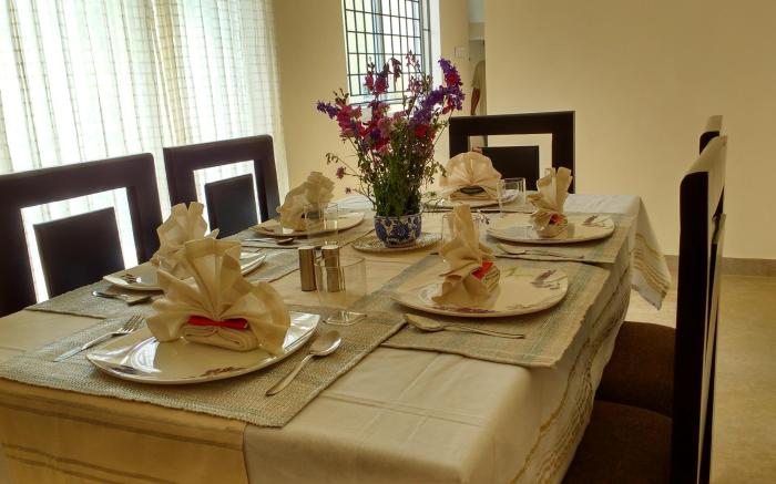 Sanctuary Boutique Hotel Ooty