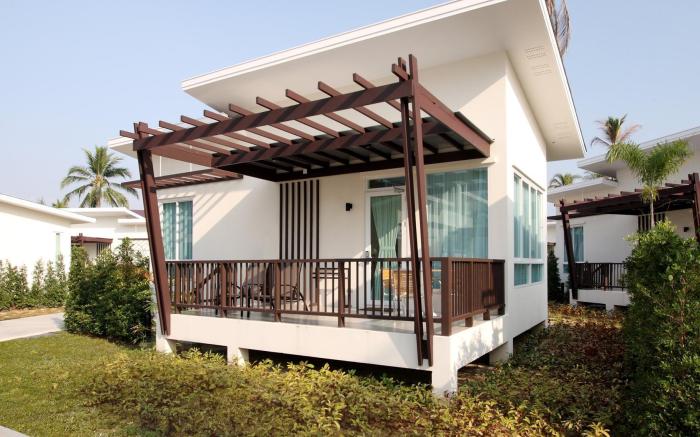 Kantary Beach Villas & Suite - Khao Lak