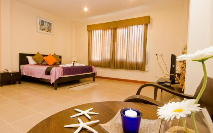 Samui Tonggad Resort