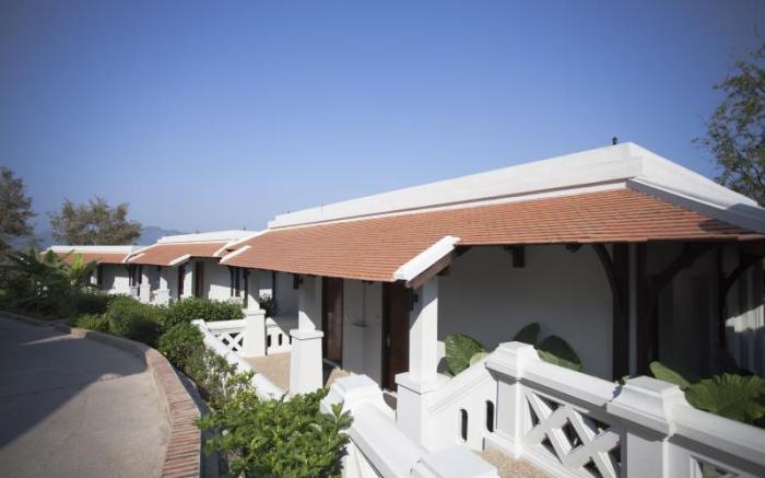 Luang Prabang View Hotel