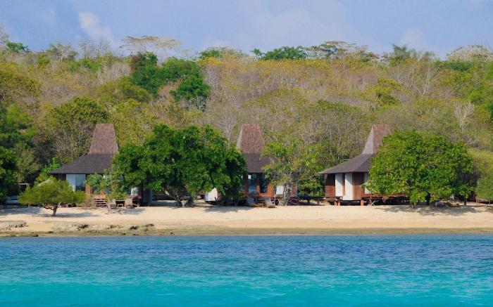 The Menjangan by LifestyleRetreats