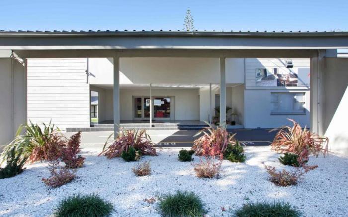 Auckland Airport Kiwi Motel