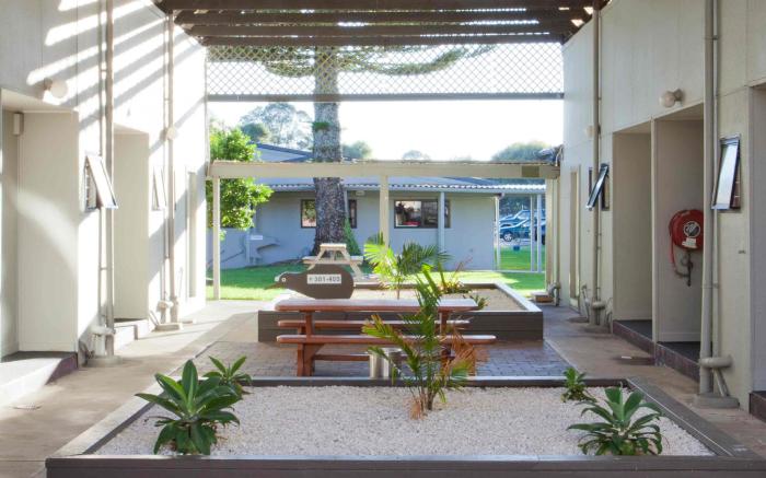 Auckland Airport Kiwi Motel
