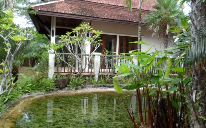 Khao Lak Summer House Resort