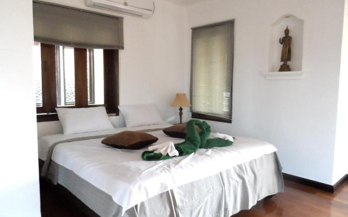 Khao Lak Summer House Resort