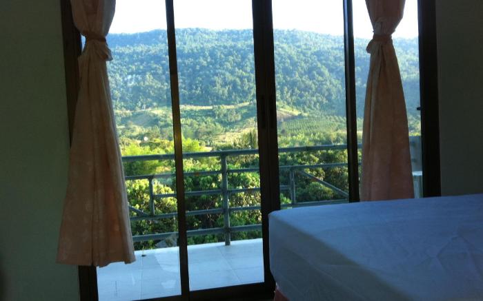 Phurua Bussaba Resort & Spa