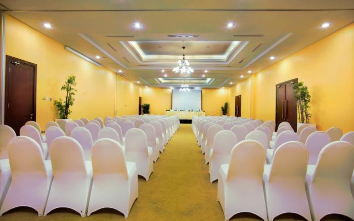 Aston Bogor Hotel and Resort