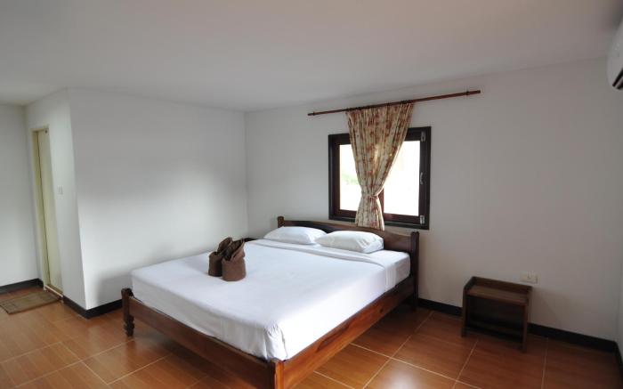 Phi Phi Twin Palms Bungalow