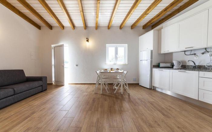 I5-3Bed Apartment in St. Johns Countryside Getaway
