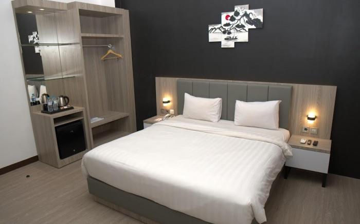 Hotel Roditha