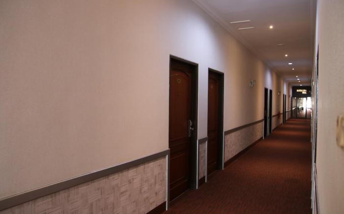 Hotel Roditha