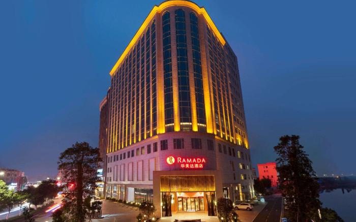 Ramada Foshan Shunde