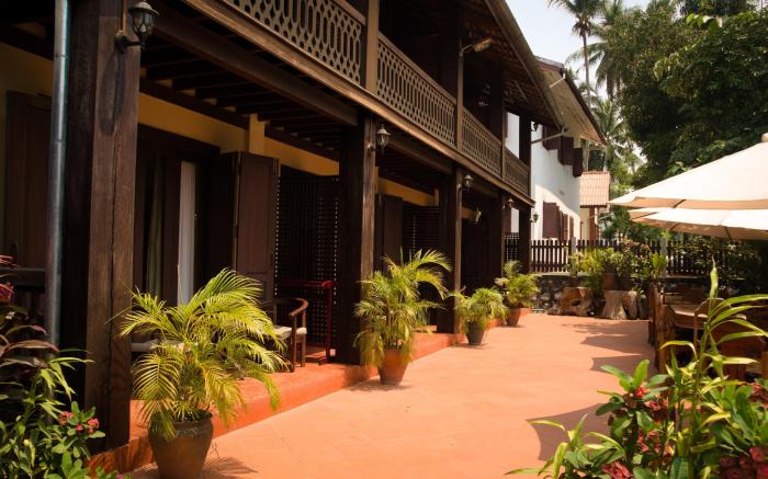 Sokdee Residence