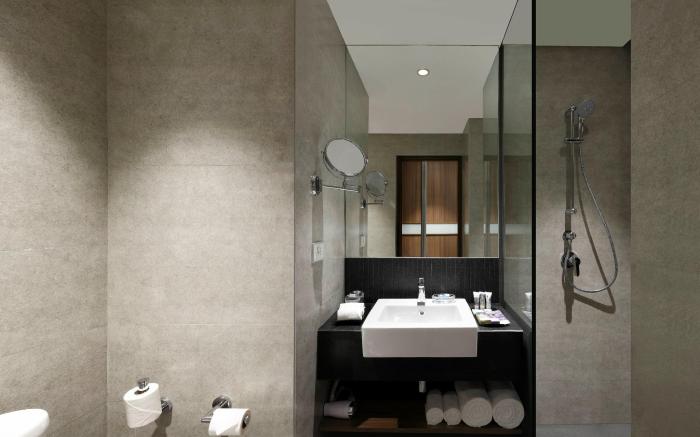 Mercure Chennai Sriperumbudur - An Accor Brand