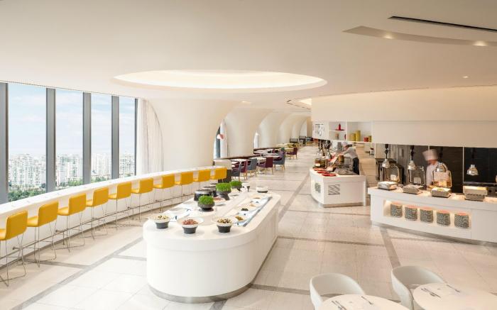ibis Styles Ambassador Seoul Yongsan