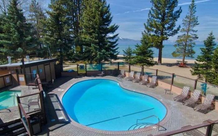 The Tahoe Beach and Ski Club Owners Association