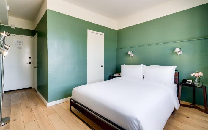 Greenview Hotel