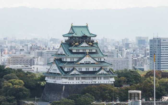 APA Hotel Tennoji-Ekimae