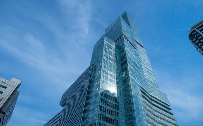 APA Hotel Tennoji-Ekimae