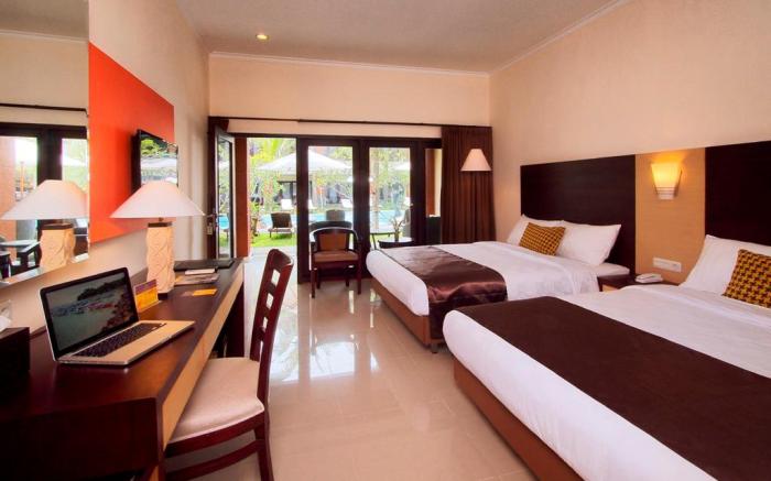 The Arnawa Hotel