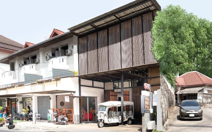 The Album Loft@nanai