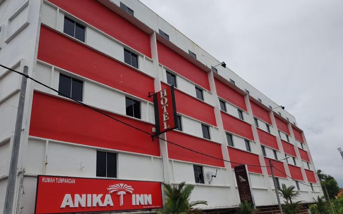 Anika Inn
