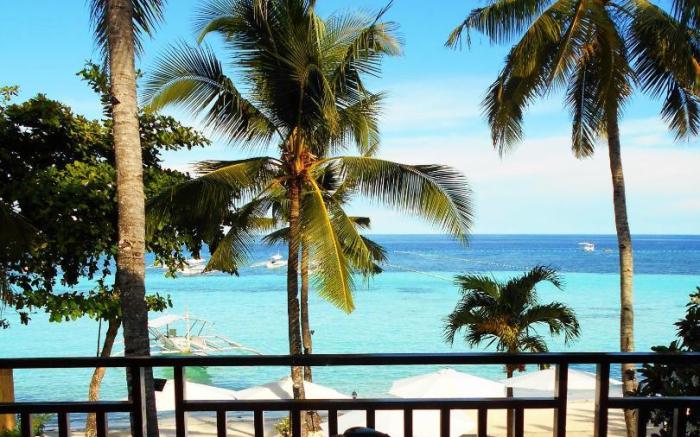 Villa Umi Panglao Resort