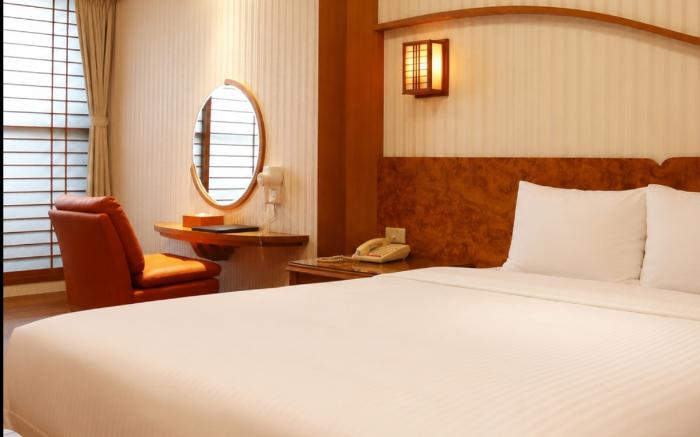 Sin Fu Business Hotel