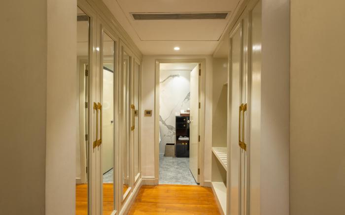 The Claridges New Delhi