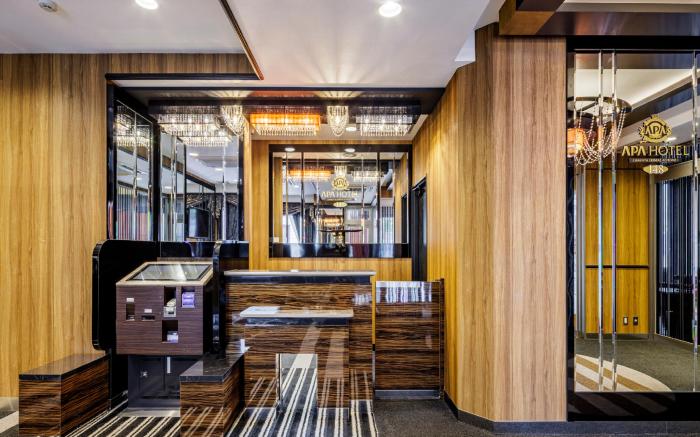 APA Hotel Hakata Ekimae 4 chome